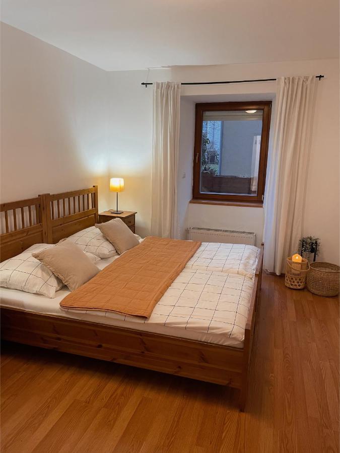 Prague Apartment Exterior foto